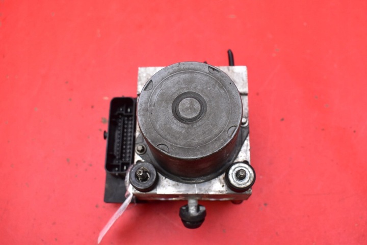 фото №5, Насос abs 4f0910517e audi a6 c6 3.0 tdi 225 km 04-08