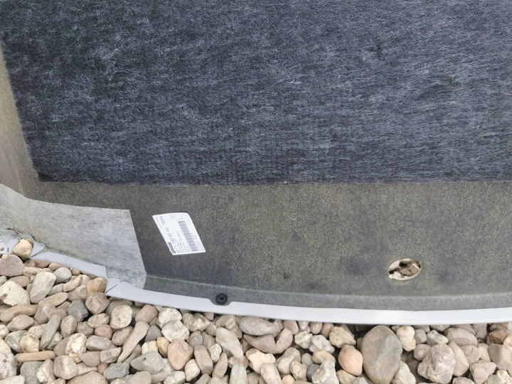 фото №9, Mercedes slk r171 w171 защита крыша потолок a1717900045 европа