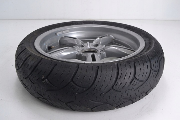 фото №6, Koło диск зад bmw c 650 gt 16-21