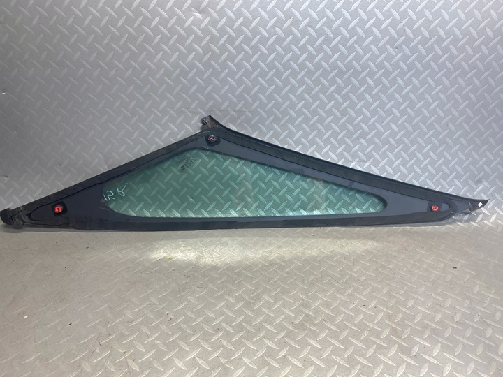 фото №6, Стекло стекло кузовная левая opel zafira iii c 2015 год оригинал