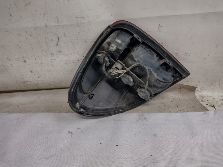 фото №11, Фара правое зад dodge grand caravan iv 4 4857600ag