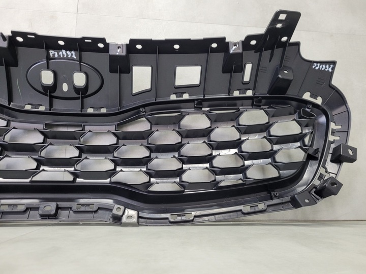 фото №13, Решітка радіатора решітка чорний edition kia sportage 4 iv рестайлінг bez камери 18-