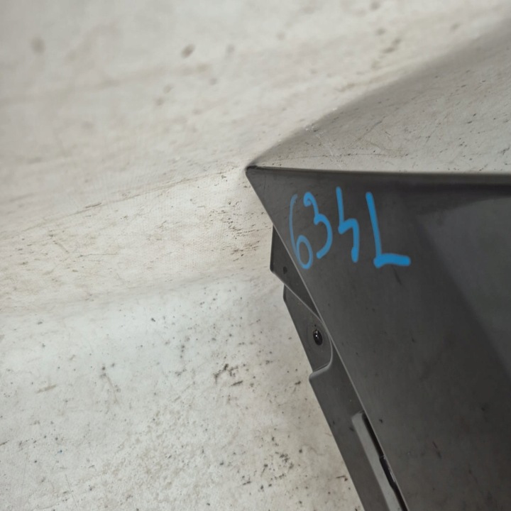 фото №10, Bmw x3 g01 xline 17-21 бампер зад задній pdc