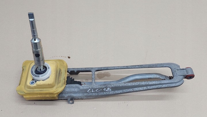 фото №1, Домкрат коробки передач mercedes clc w203 1.8