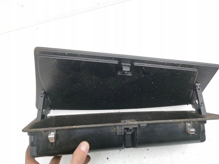 фото №8, Volkswagen sharan 2001 бардачок панели распределительной