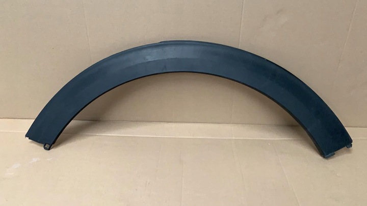 фото №1, Kia sorento 2009- планка na двері передні ліві