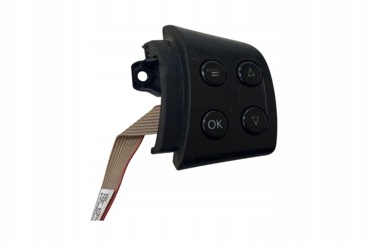 фото №9, Кнопки руль vw passat b5 3b3 1k0959538f 1.6l дизель 74kw 2010