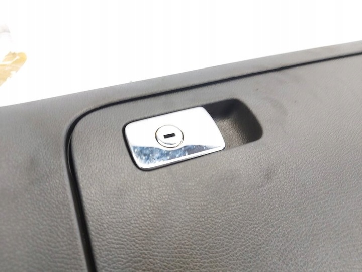 фото №13, Бардачок главный podręczny правые пассажира 1k1857289a vw golf v mk5 1k1