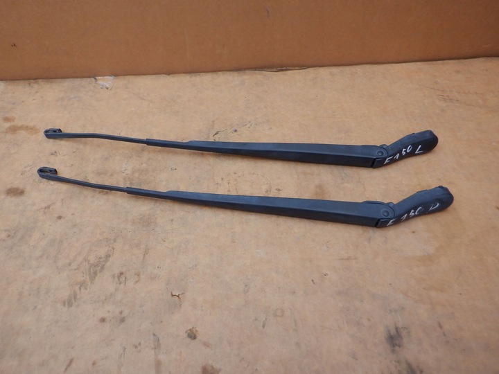 фото №1, Важіль двірники ліві праві ford f150 2015-2020