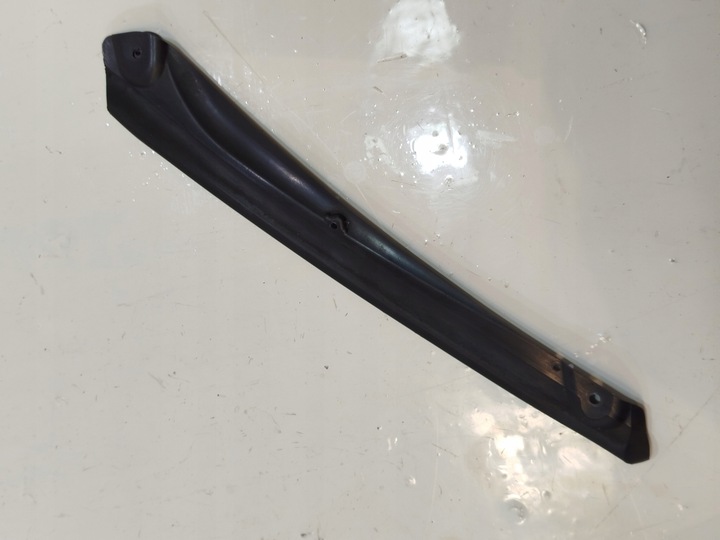 фото №1, Захист прокладка лампи передній vw passat b8 права