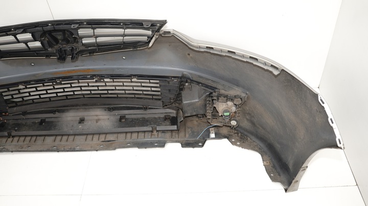 фото №13, Бампер перед переднее honda accord viii 08-11r