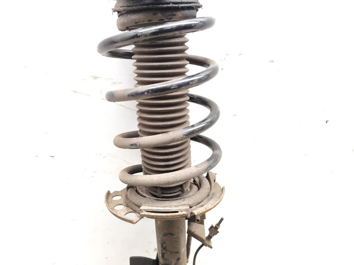 фото №12, Ford kuga поворотна опора колеса передньої 1.5 tdci дизель 88kw 120 hp 2017 suv