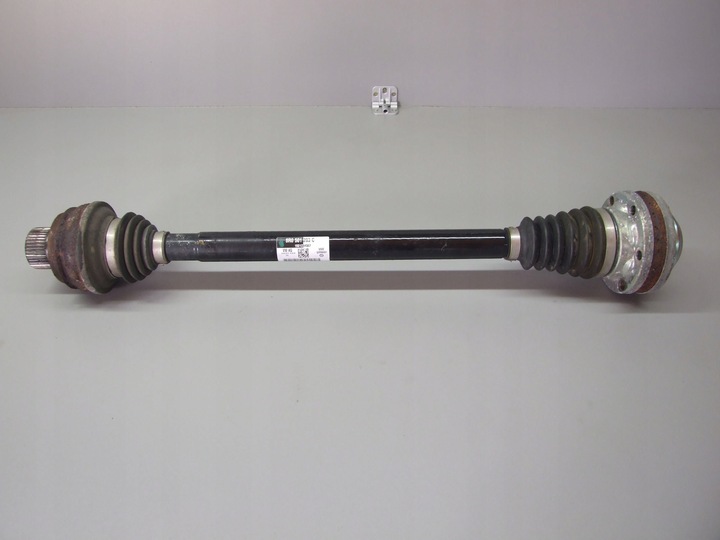 фото №1, Полуось зад audi a6 c7 avant allroad 3.0 8r0501203c