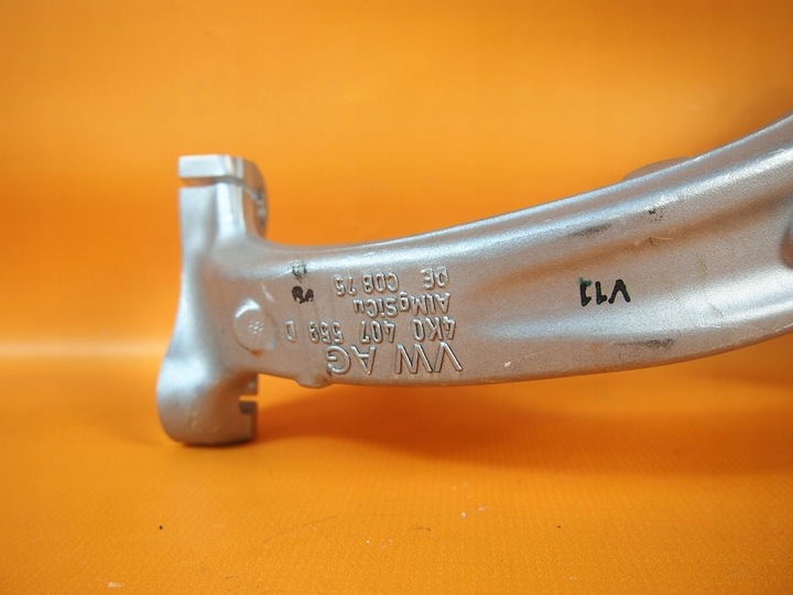 фото №13, Audi a7 4k поворотный кулак перед ступица левая 4k0407241d