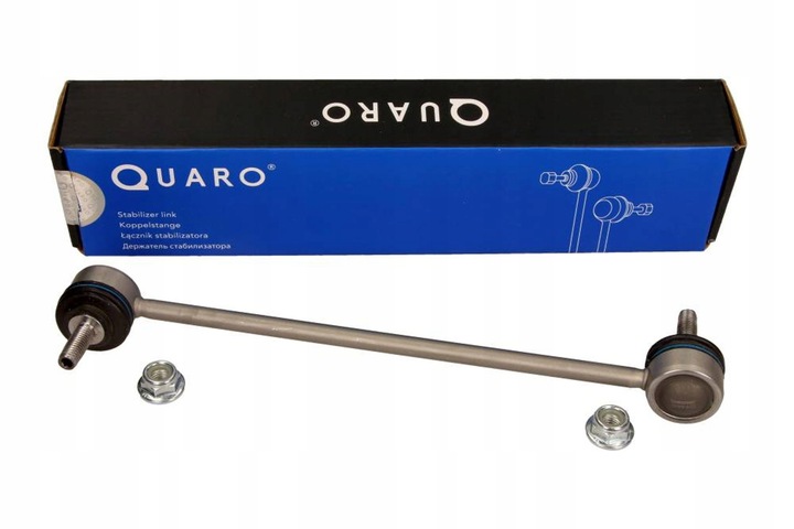 фото №2, Qs8335/hq соединитель stab. renault p. megane 02- /grand scenic 04- левый/правый