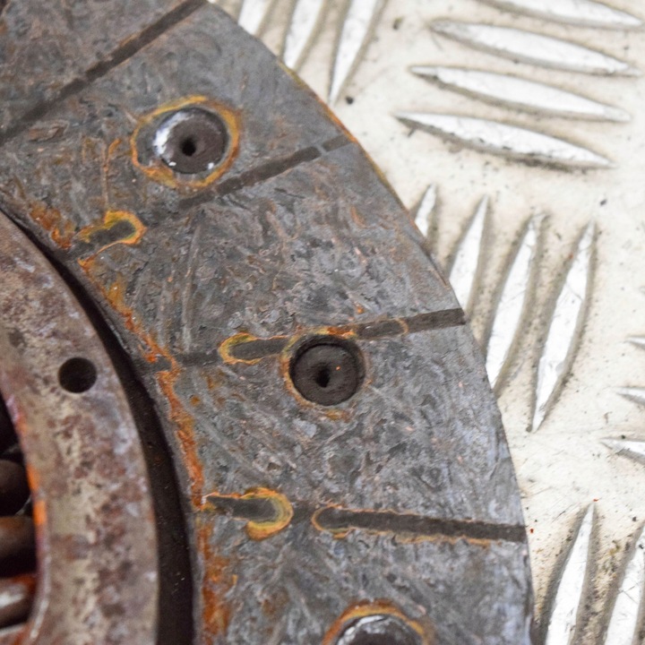 фото №7, Fiat ducato 2016 сцепление / комплект