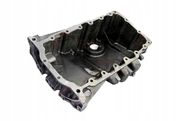 фото №2, Піддон масляна audi a4 1.9d/2.0d 06.04-03.09 blic