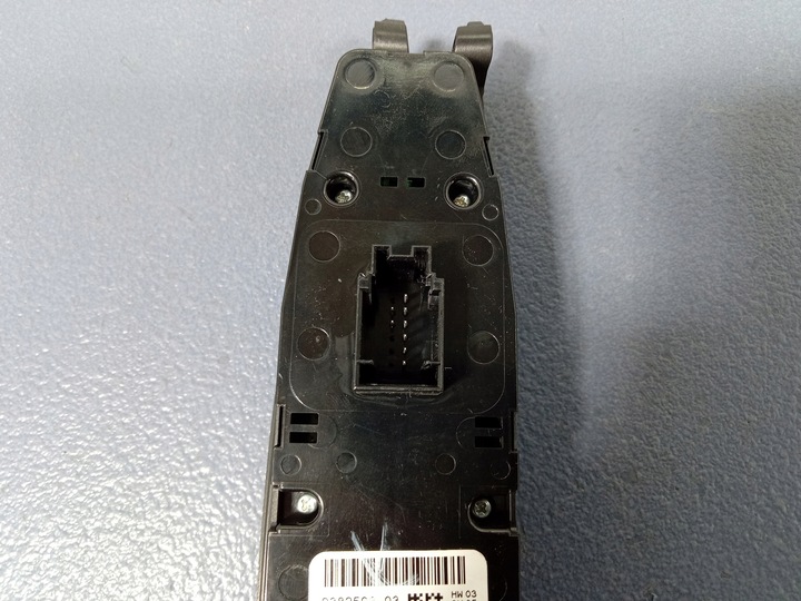 фото №5, Bmw 7 g11 g12 панель стекло левый перед 9382503