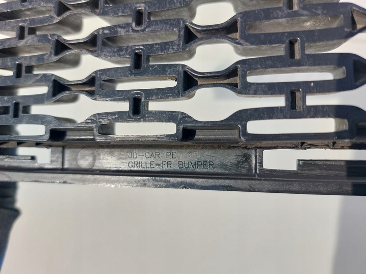 фото №13, Решётка бампера перед kia ceed ii рестайлинг eu