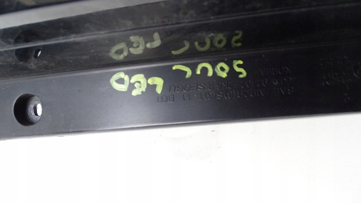 фото №3, Лампа правая зад led kia soul рестайлинг 2011-13