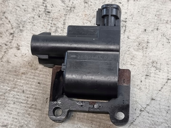 фото №11, Котушка запалювання оригінальний номер 90919-02218 toyota rav4 i 2.0b 16v 129km