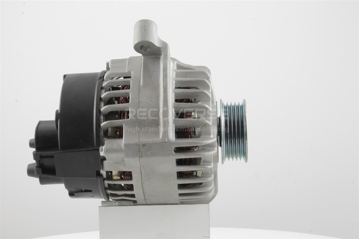 фото №9, Генератор fiat lancia 1.2 1.4 grande punto panda bravo doblo y ypsilon