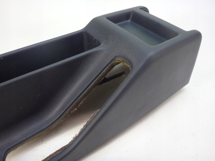 фото №8, Тунель ручного середній bmw e34 синій європа