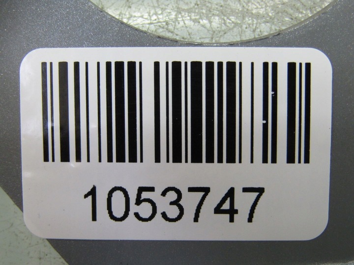 фото №12, X-trail iv t33 24r петля капота левый kay