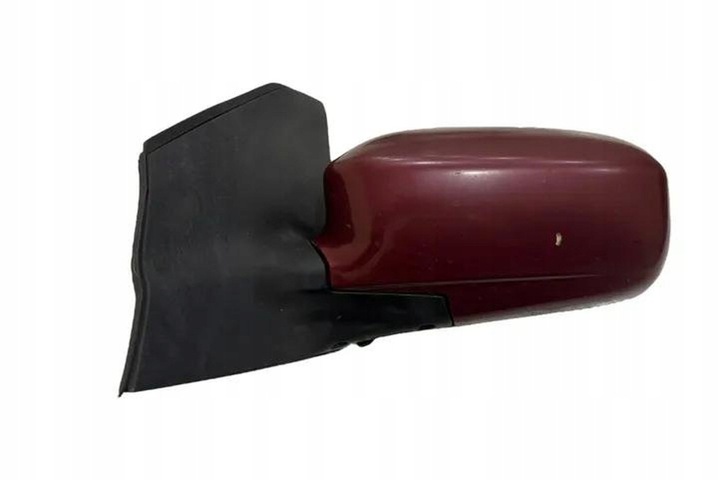 фото №7, Дзеркало ліві honda civic vii купе em2 e1010672 1.6l бензин 81kw 2003