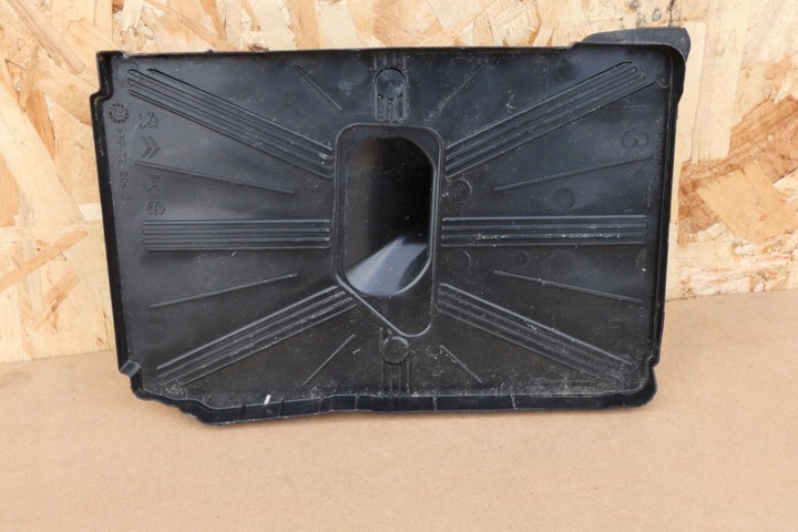 фото №1, Корпус основание акумулятора citroen c5 aircross