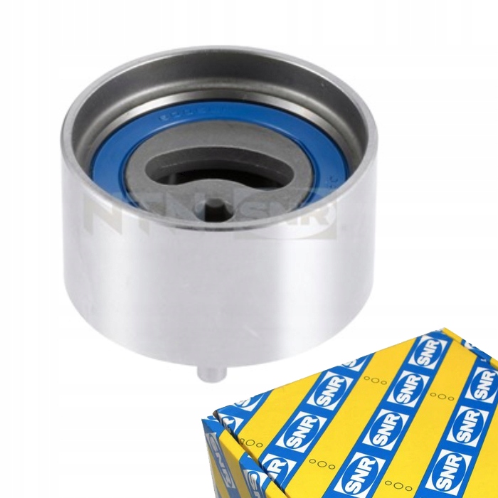 фото №1, Ролик натяжитель ремень roz. do suzuki alto vii 1.1