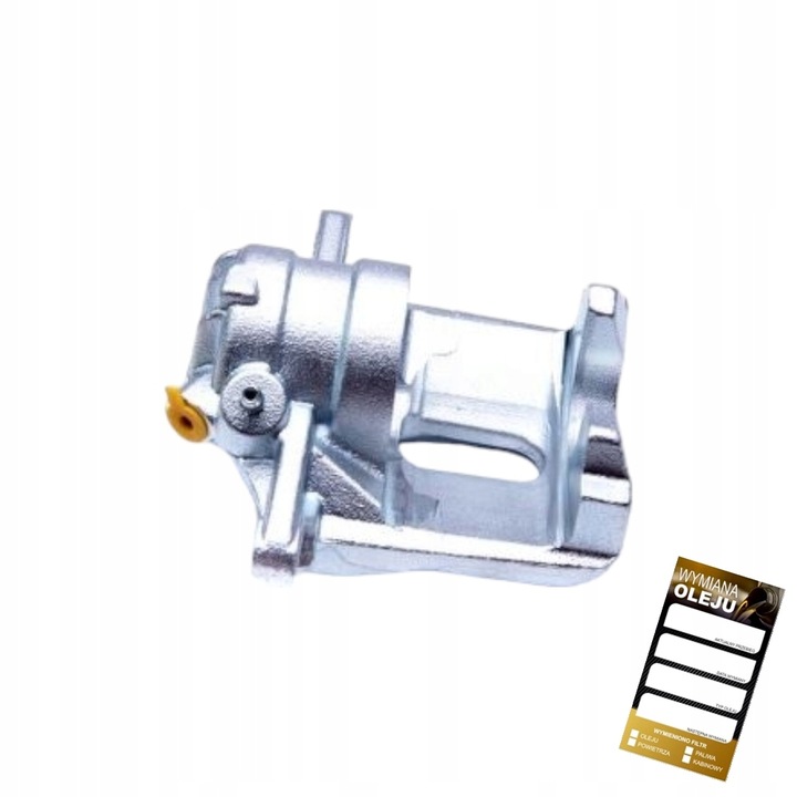 фото №1, Новий супорт перед лівий citroen berlingo 1996-2011