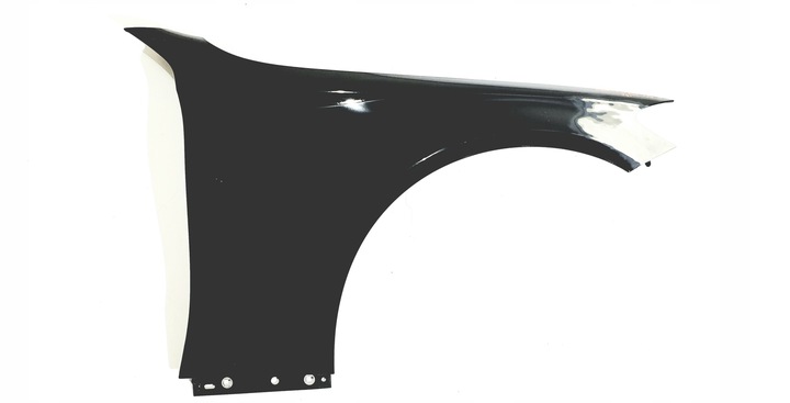 фото №1, Крыло правые перед mercedes c w205 a2058810201
