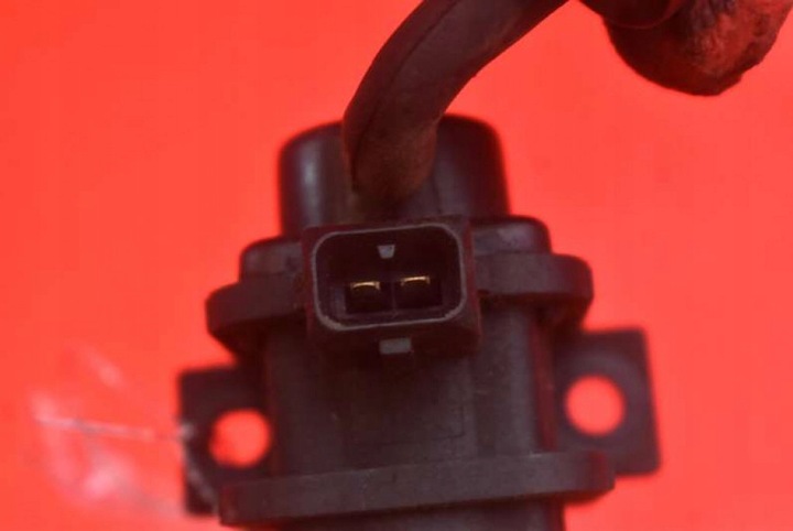 фото №7, Клапан вакуум 09128022 opel signum 2.0 dti 101 km 03-05