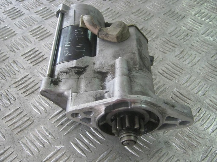 фото №1, Стартер 28100-0w080 mini cooper 02-06 1.4 td