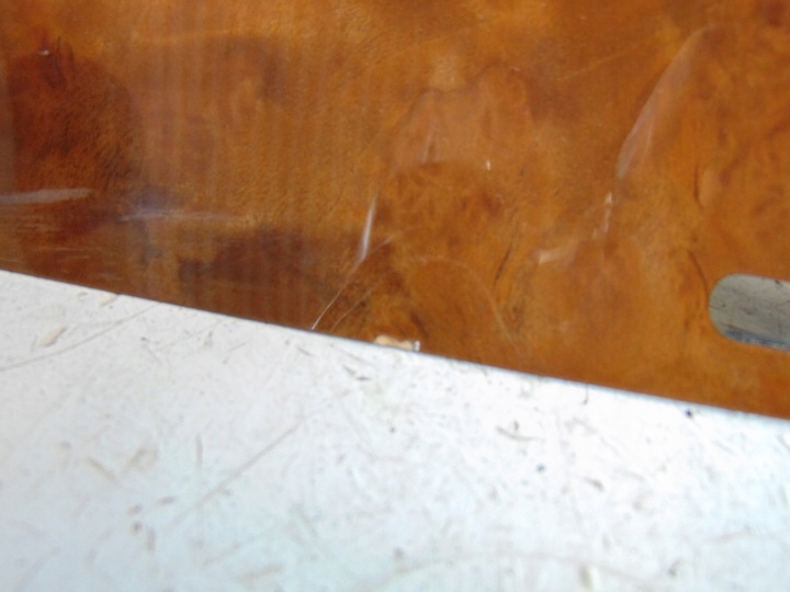 фото №14, Декори планки декоративний консолі vw passat b6 дерево алюміній