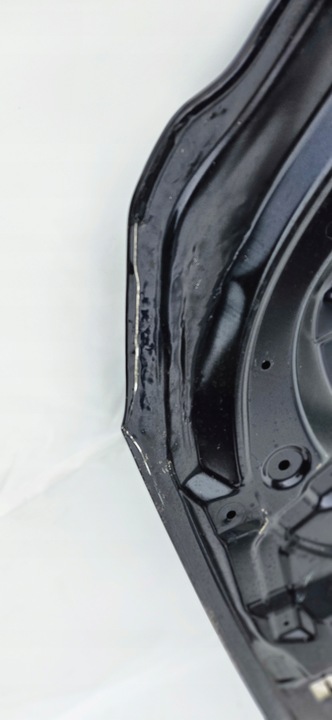 фото №10, Капот крышка двигателя citroen ds3 crossback 2018 - оригинал