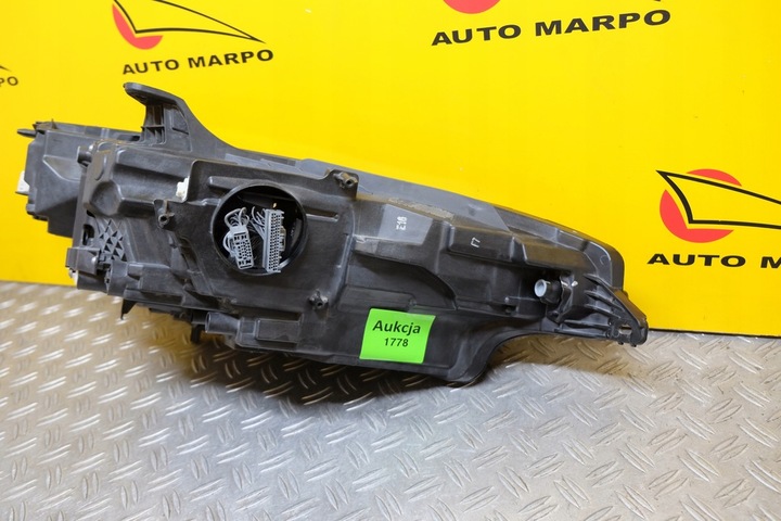 фото №12, Volvo s60 v60 2018- фара лампа повний led active high beam систем l usa