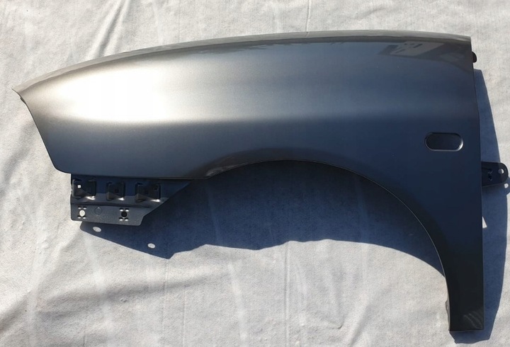 фото №1, Крыло ibiza 6l 3 cordoba seat левый ls7u