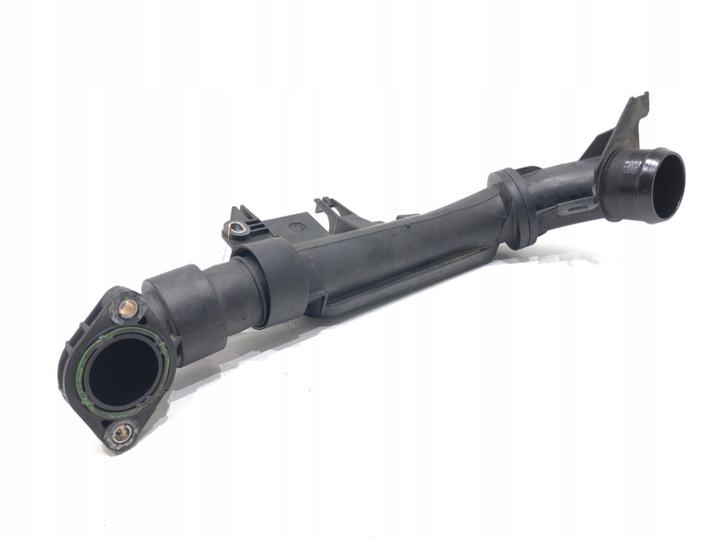 фото №1, Труба воздуха citroen c3 picasso 9677681880 1.2 110km шланг шланг