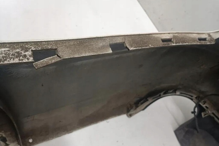 фото №10, Бампер задній audi a6 4a, c4 4g5807511 3.0l дизель 2011