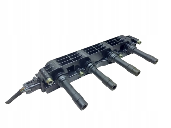 фото №1, Opel vectra c astra g h котушка запалювання 19005212