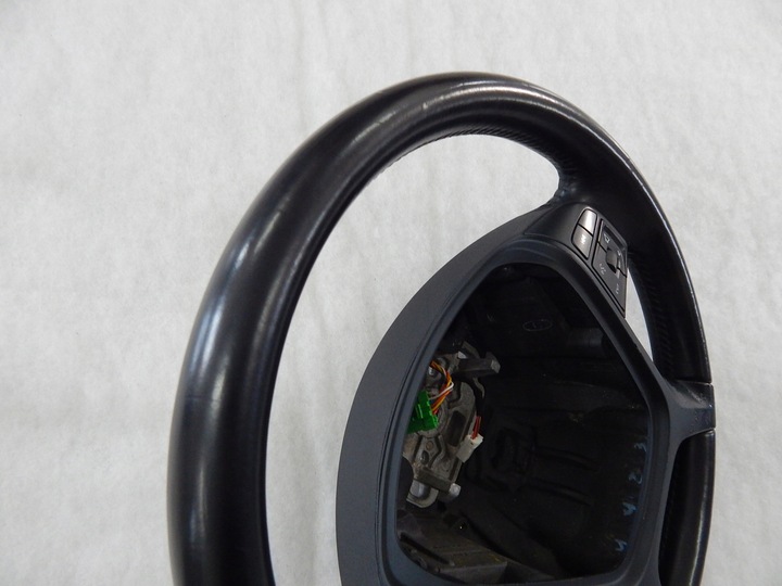 фото №8, Volvo xc60 v70 s80 - кермо шкіра мульті оригінал