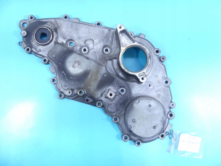 фото №2, Корпус захист розподільний вал volvo s80 ii 3.2