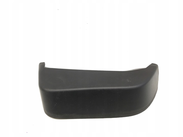 фото №1, Захист l багажника ліва tesla модель x 1058812-00-b