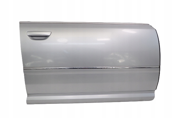 фото №1, Audi a8 d3 02-09 4.2tdi ly7w дверь правые передние