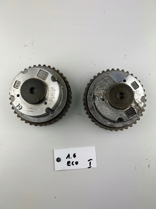 фото №3, Варіатор focus mk3 cmax mk2 volvo 1.5 1.6 ecoboost