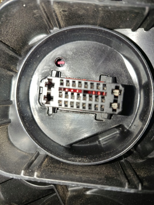 фото №15, Passat b8 полный led фара левая фара левое 3g1941113a