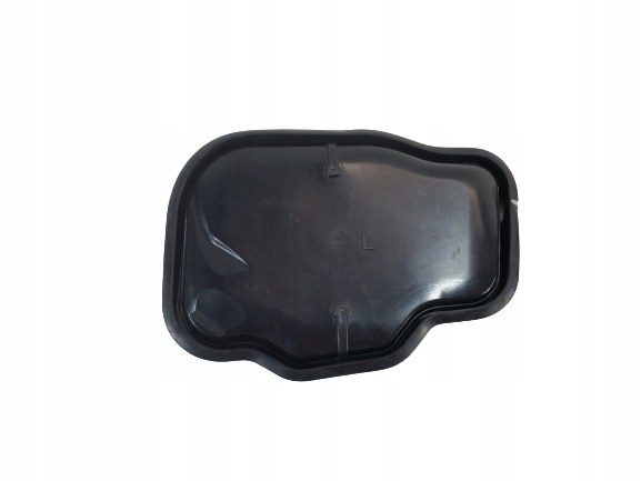 фото №2, Mondeo mk5 захист двері права ліва перед