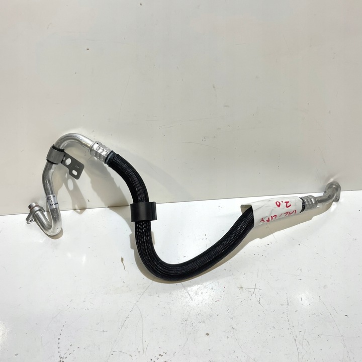 фото №1, Renault talisman шланг клімат 2.0 dci 924543367r